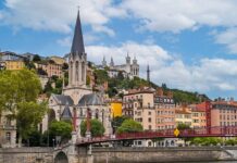 Las 5 razones por las que Lyon es la ciudad francesa ideal para una primera vez »