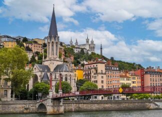 Las 5 razones por las que Lyon es la ciudad francesa ideal para una primera vez »
