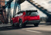 Los 5 SUVs compactos del 2026 con mayor eficiencia en autopista »