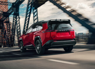 Los 5 SUVs compactos del 2026 con mayor eficiencia en autopista »
