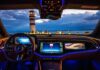 Los 5 autos del 2026 con mejor iluminación de cabina y pantallas para manejo nocturno »