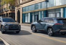 Los 5 autos del 2026 con mejor calificación de satisfacción de propietarios primerizos »