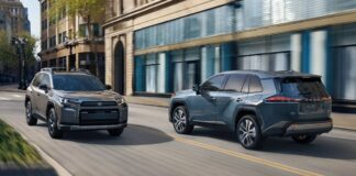 Los 5 autos del 2026 con mejor calificación de satisfacción de propietarios primerizos »
