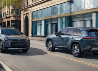 Los 5 autos del 2026 con mejor calificación de satisfacción de propietarios primerizos »