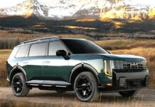 Los 5 autos del 2026 con mejor acceso y ergonomía para conductores mayores de 60 años »