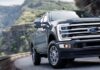 Los 5 autos del 2026 con mayor consumo de gasolina en ciudad »