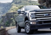 Los 5 autos del 2026 con mayor consumo de gasolina en ciudad »