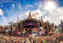 Las 5 experiencias de festivales que justifican cruzar el océano en el 2026 »
