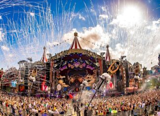 Las 5 experiencias de festivales que justifican cruzar el océano en el 2026 »