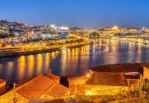 Las 5 cosas que hacer en Oporto si vas por primera vez »