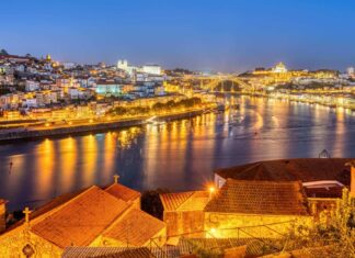Las 5 cosas que hacer en Oporto si vas por primera vez »