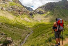 5 rutas de senderismo menos conocidas del mundo que merecen un viaje en 2026 »