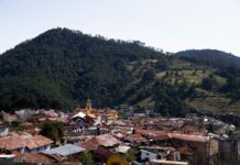 Las 5 microciudades del mundo que se están convirtiendo en laboratorio de turismo sostenible en el 2026 »