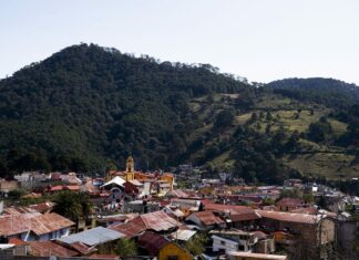 Las 5 microciudades del mundo que se están convirtiendo en laboratorio de turismo sostenible en el 2026 »