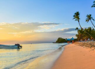 5 amaneceres frente al mar que cambian la forma en que ves las playas en el 2026 »