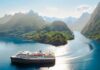 Los 5 trayectos costeros en transporte público que parecen un crucero de lujo en el 2026 »