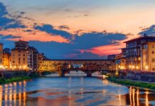 5 ciudades del mundo donde los puentes cuentan mejor la historia del lugar »