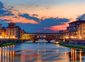 5 ciudades del mundo donde los puentes cuentan mejor la historia del lugar »