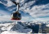 Los 5 destinos de montaña donde las estaciones de teleférico son parte de la experiencia y no solo un transporte »