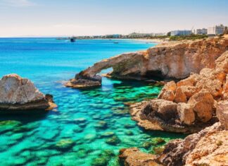 5 playas europeas con mejor relación clima-precio para viajar en septiembre de 2026 »