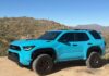 Los 5 SUVs medianos del 2026 con mejor desempeño todoterreno por menos de $55,000 »