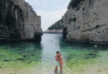 5 islas que todavía se pueden disfrutar sin tanto turismo »
