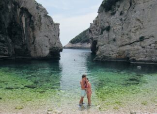 5 islas que todavía se pueden disfrutar sin tanto turismo »