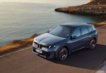 Los 5 autos del 2026 con mejor tecnología de asistencia al estacionamiento en ciudad »