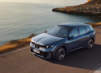 Los 5 autos del 2026 con mejor tecnología de asistencia al estacionamiento en ciudad »
