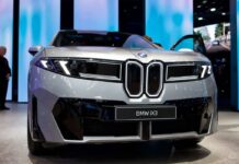Los 5 autos del 2026 con el diseño exterior más premiado del año »