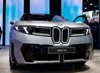 Los 5 autos del 2026 con el diseño exterior más premiado del año »