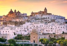 Los 5 rincones del mundo donde junio todavía es un secreto »