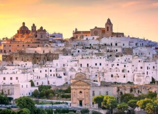Los 5 rincones del mundo donde junio todavía es un secreto »