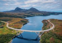 Las 5 rutas para viajar lento antes de que arranque julio »