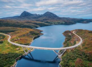 Las 5 rutas para viajar lento antes de que arranque julio »