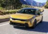 Kia gana dos importantes premios automotrices »