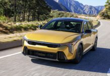 Kia gana dos importantes premios automotrices »