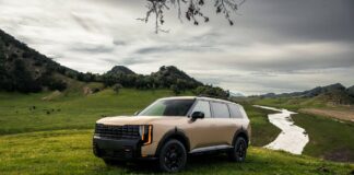 Dos vehículos de Kia se alzan con un importante galardón »