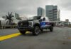 Ford presenta el nuevo Super Duty Proud to Honor y anuncia carrera histórica de NASCAR en homenaje a las Fuerzas Armadas »