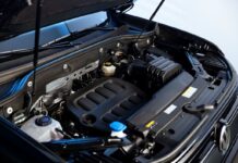 Volkswagen da a conocer las cifras oficiales de consumo de combustible para el Atlas del 2027 »