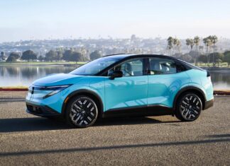 Los 5 autos del 2026 con mayor depreciación en los primeros 12 meses »