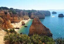 5 destinos de playa del mundo que están creando una nueva generación de hoteles pequeños y sostenibles »