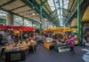 Los 5 mercados de comida callejera del mundo donde desayunar cambia tu percepción de la ciudad en un solo día »