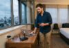 Los 5 hoteles urbanos del mundo que convierten el trabajo remoto en una experiencia de ciudad en 2026 »