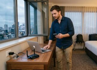 Los 5 hoteles urbanos del mundo que convierten el trabajo remoto en una experiencia de ciudad en 2026 »