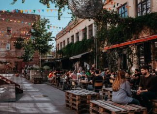 Las 5 ciudades del mundo donde comer bien es la mejor forma de entender la cultura local en el 2026 »