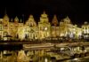 Las 5 ciudades del mundo donde las noches tranquilas son mejores que el día para el viajero en 2026 »