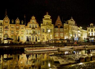 Las 5 ciudades del mundo donde las noches tranquilas son mejores que el día para el viajero en 2026 »
