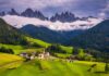 5 destinos de naturaleza en altura donde los hospedajes pequeños son parte esencial de la experiencia »