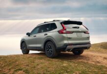 Los 5 SUVs compactos del 2026 que mejor envejecen en valor de reventa »
